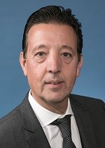 Stratos Pistikopoulos, Ph.D.
