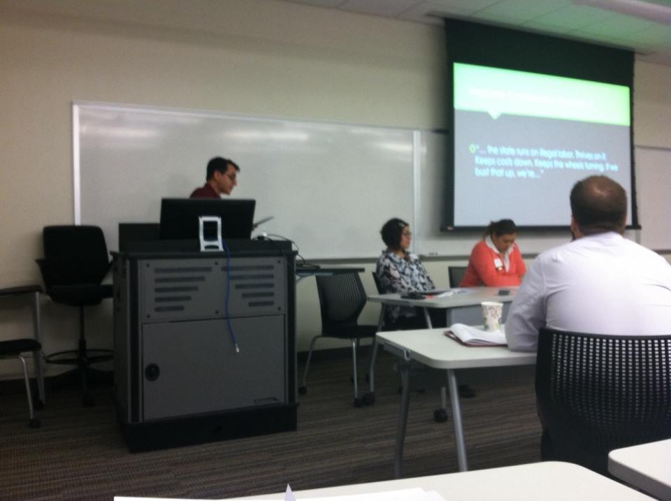 research symposium 3
