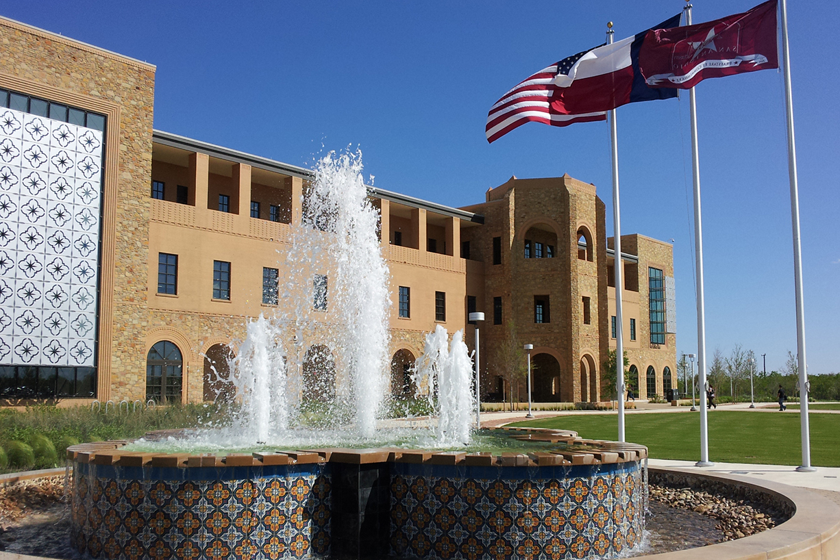 San Antonio Colleges And Universities