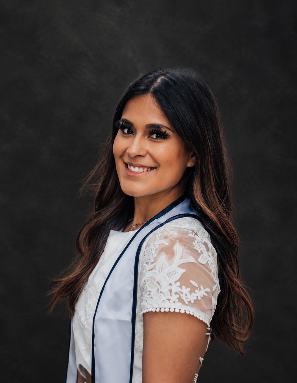 Daniela Guerrero's Headshot