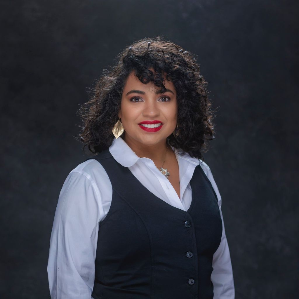Elyssa Quesada's Headshot