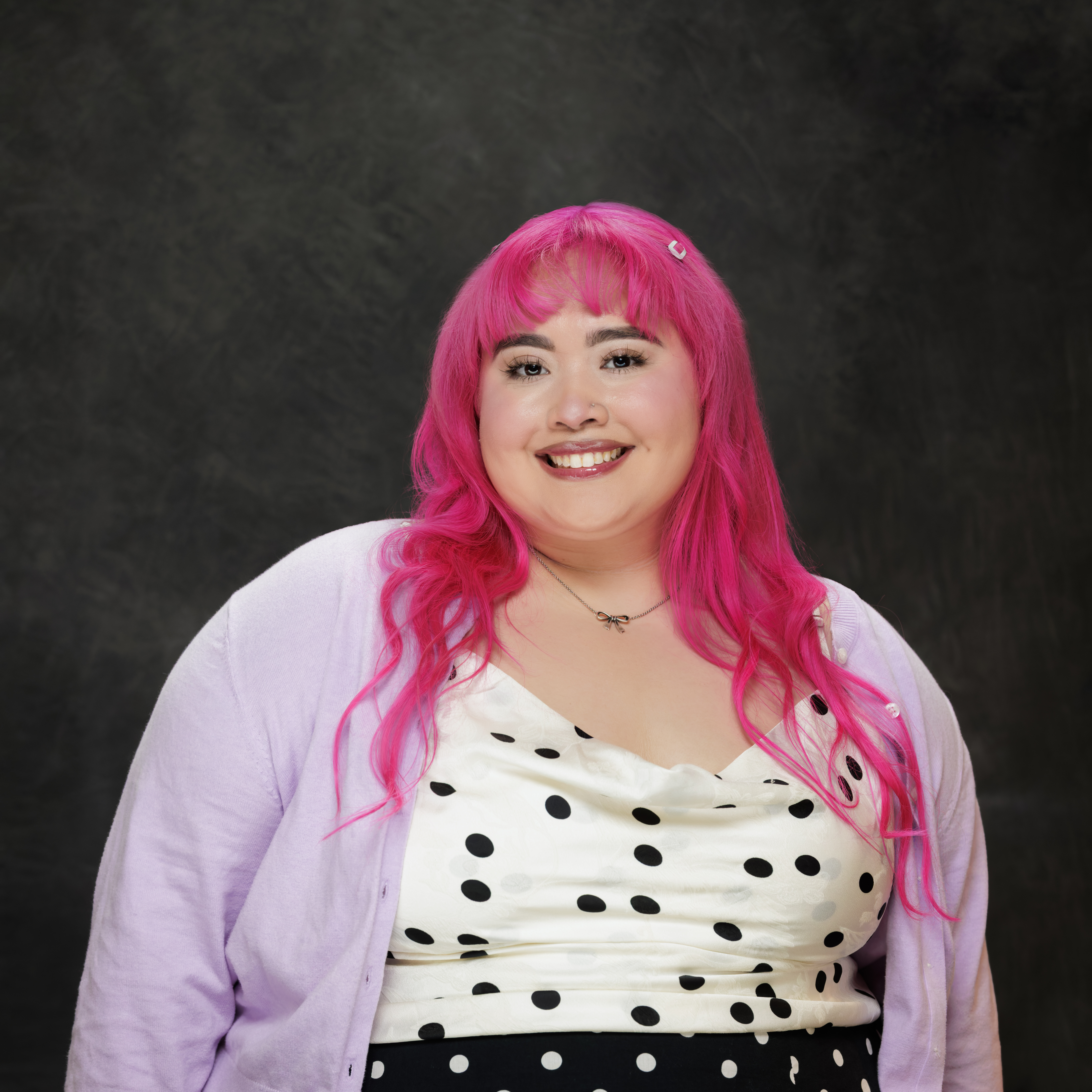erika alonzo headshot