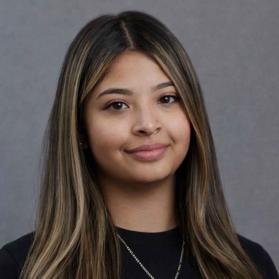 Alexis Perez's Headshot
