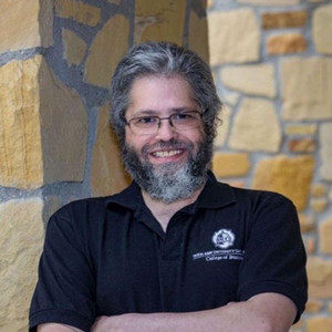 Image of Amaury Nora