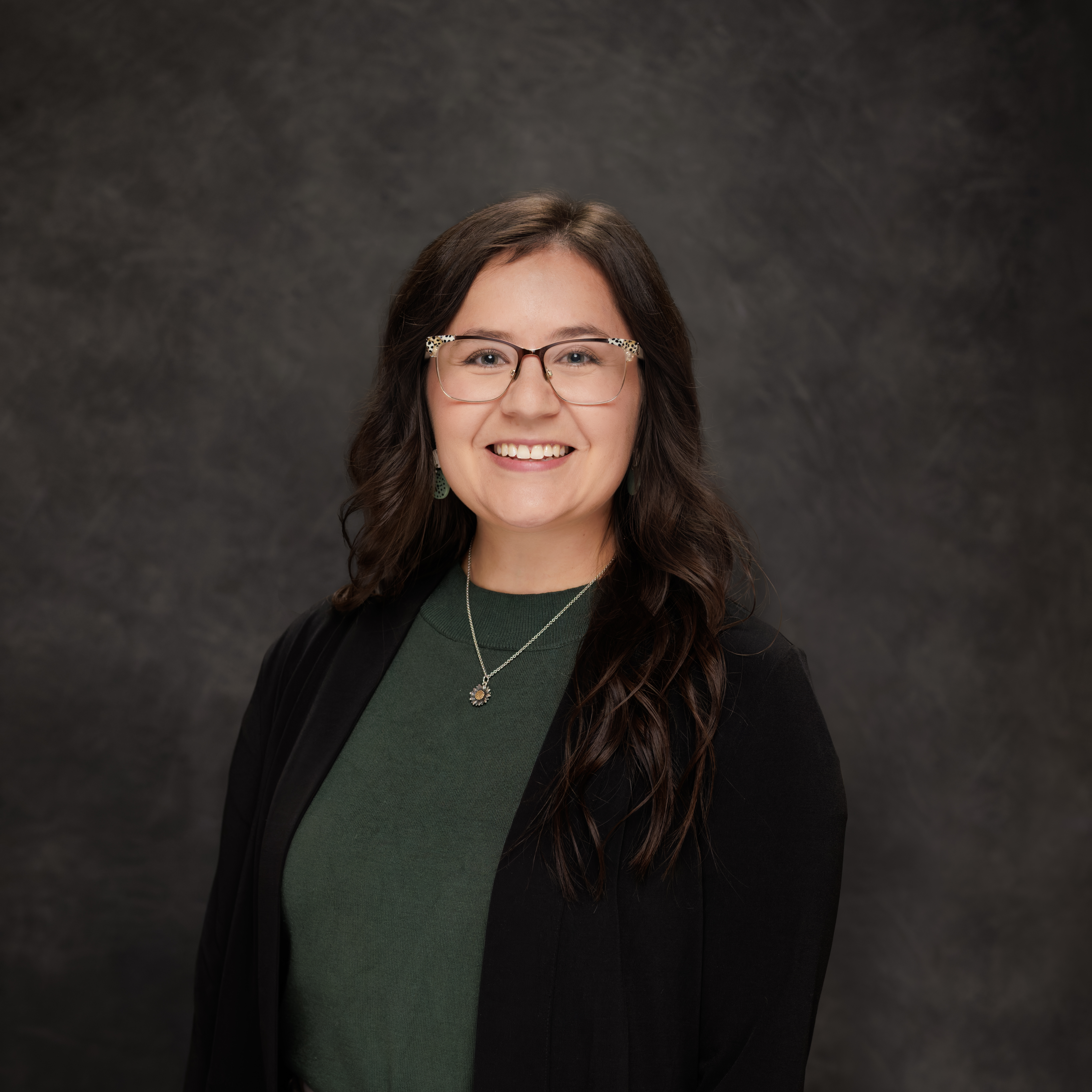 Catalina Salinas's Headshot