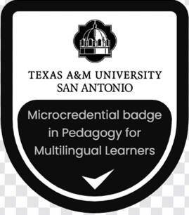 Badge 1 