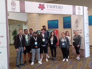 student particapents