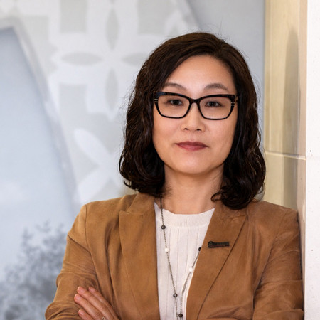 Dr. Jeong Yang's Headshot