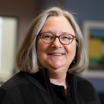 Monica Schoch-Spana