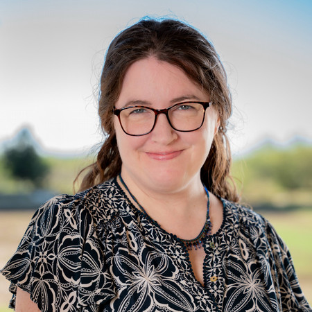 Dr. Smyth's headshot