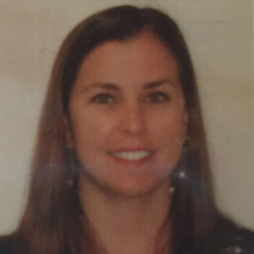 Tara Korzekwa Headshot