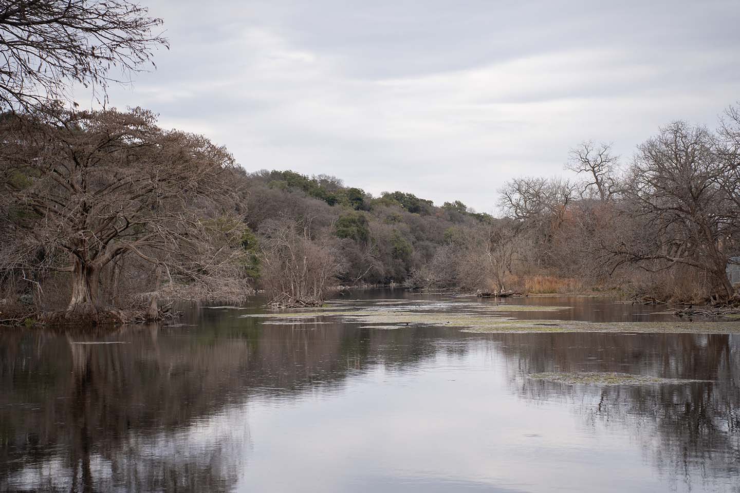 Water Resources