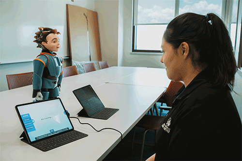 Computer Lab