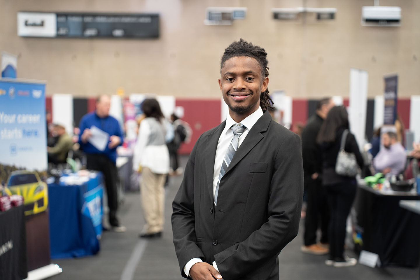 11-Month MBA