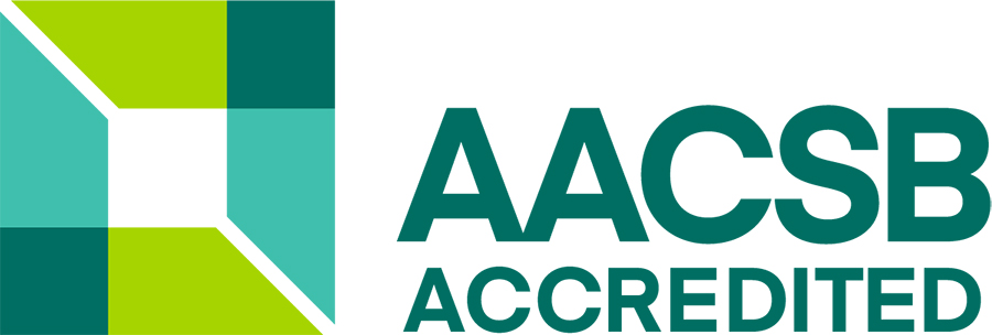 AACSB Seal