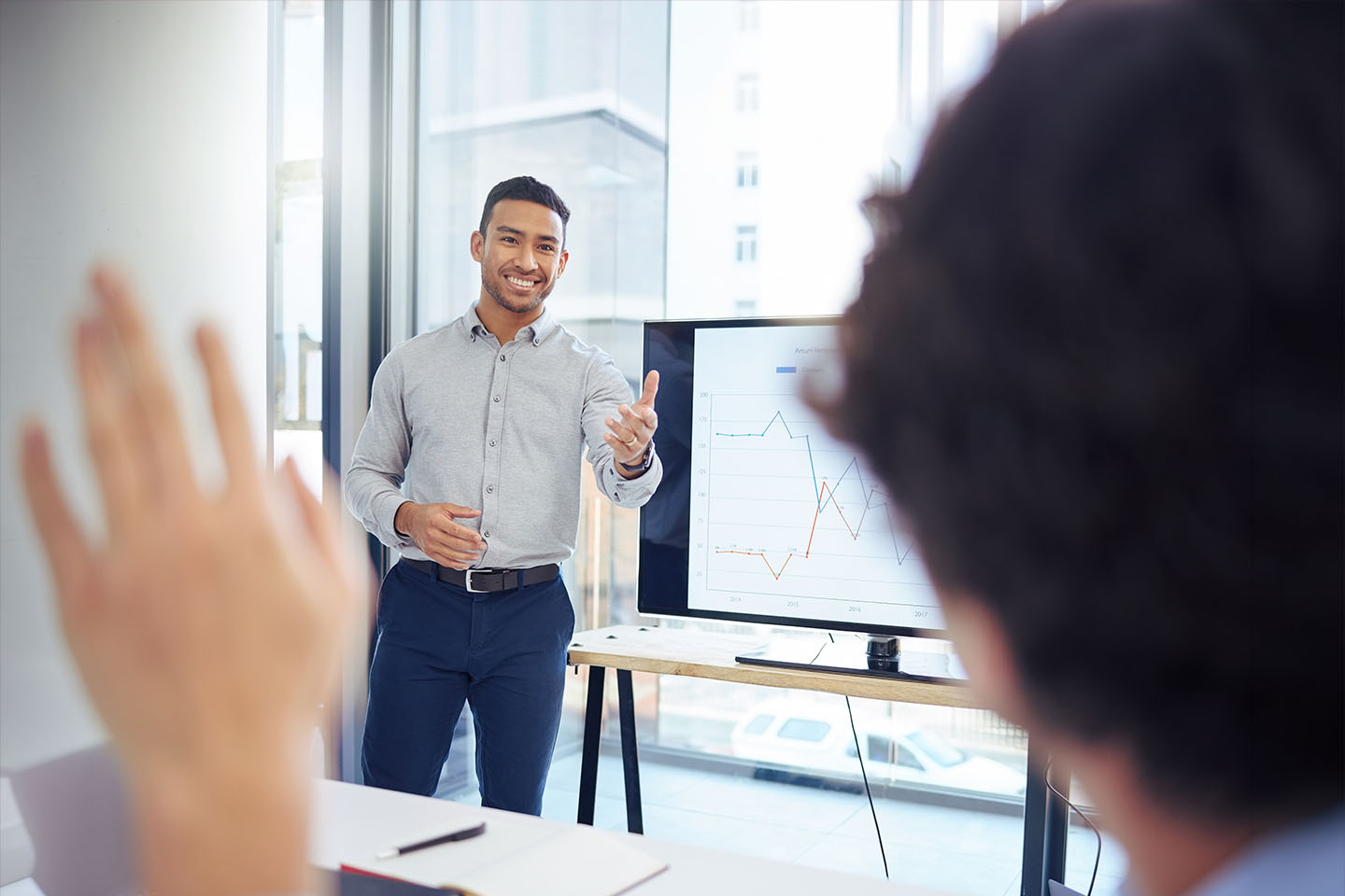 BBA in Supply Chain Management