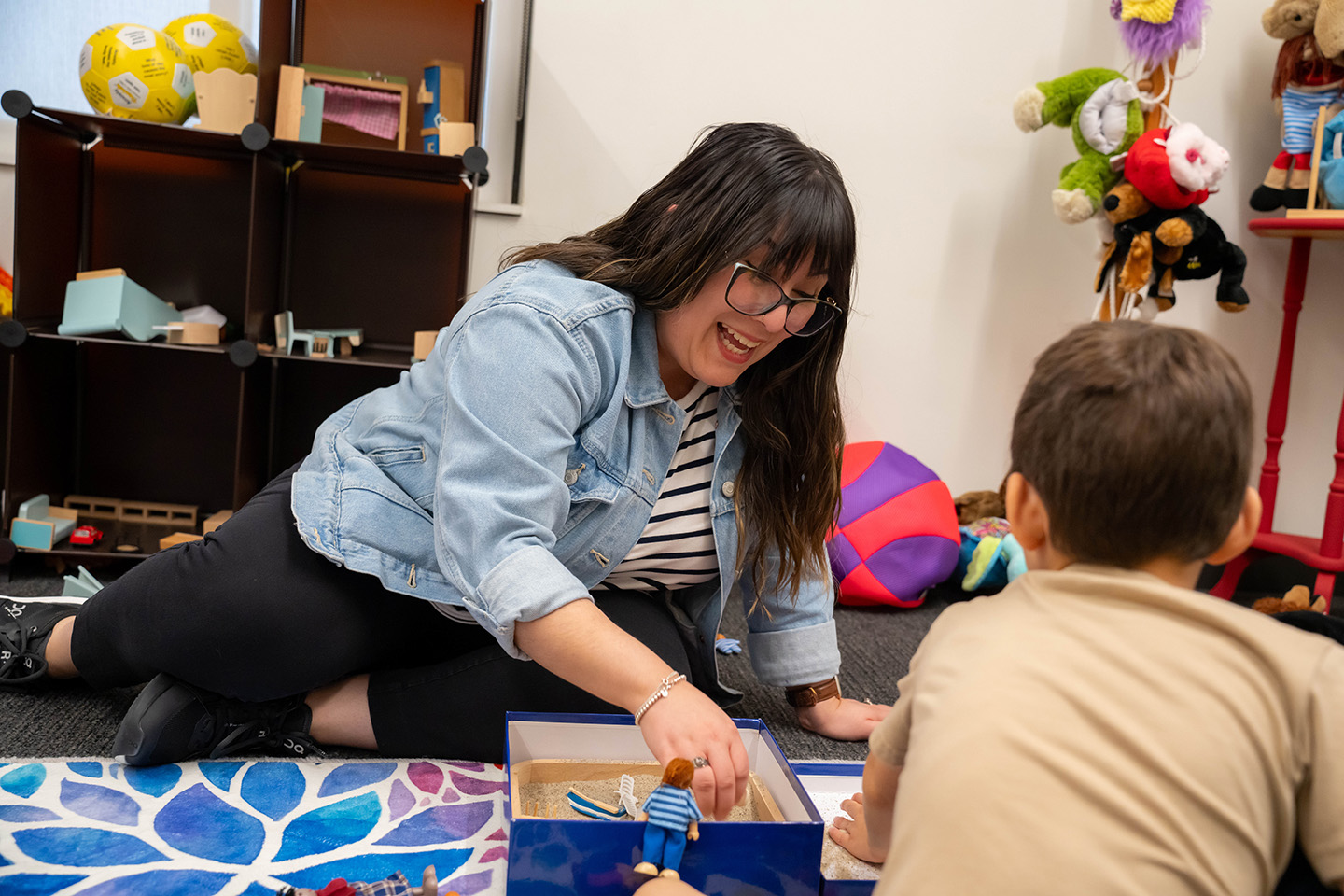 Early Childhood Education