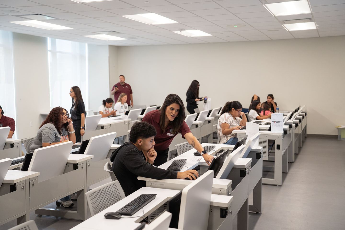 Bachelor of Science in Human Services