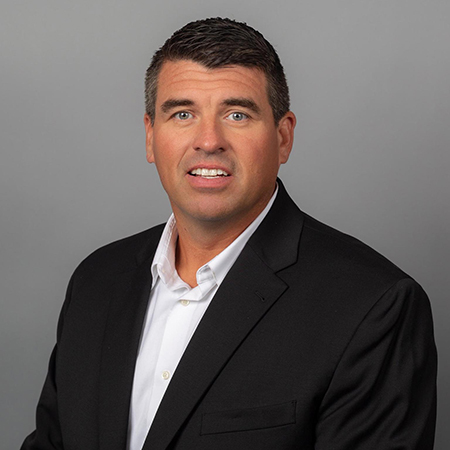 Brandon Crisp's Headshot