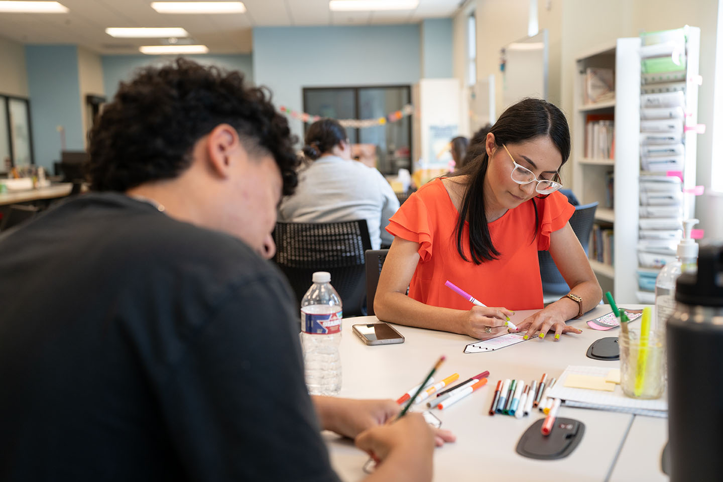 Bachelor of Applied Arts and Sciences in Early Childhood Education Concentration