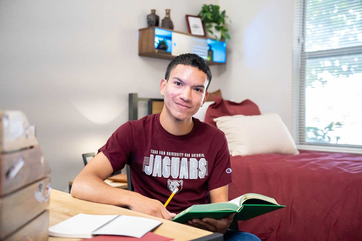Bachelor of Applied Arts and Sciences in Interdisciplinary Studies Concentration (Non-Certification)