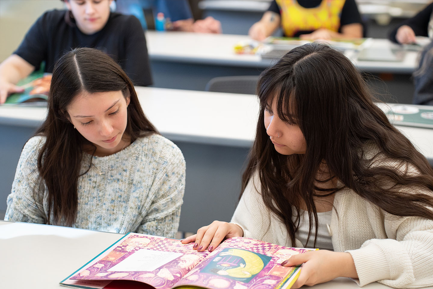 Bachelor of Science in Child Development