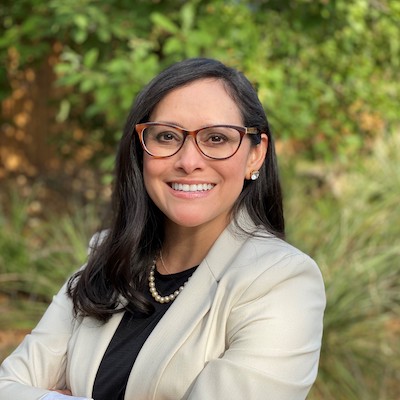 Dr. Henrietta Munoz