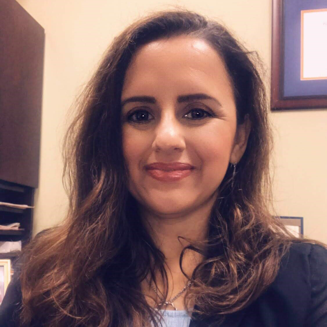 Esther Garza