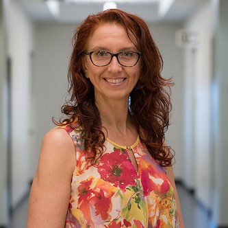 Maria Davis