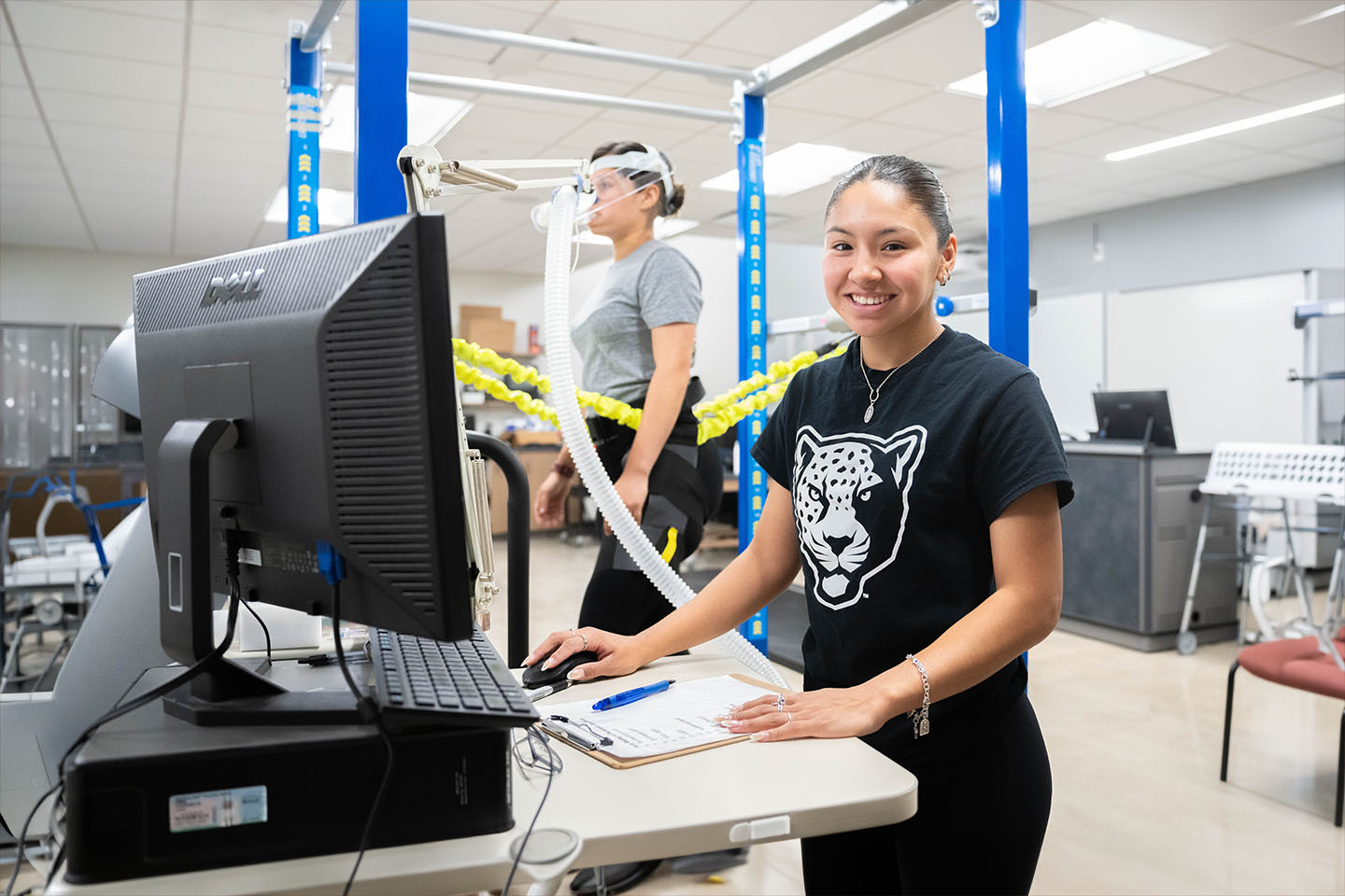 Bachelor of Science in Kinesiology