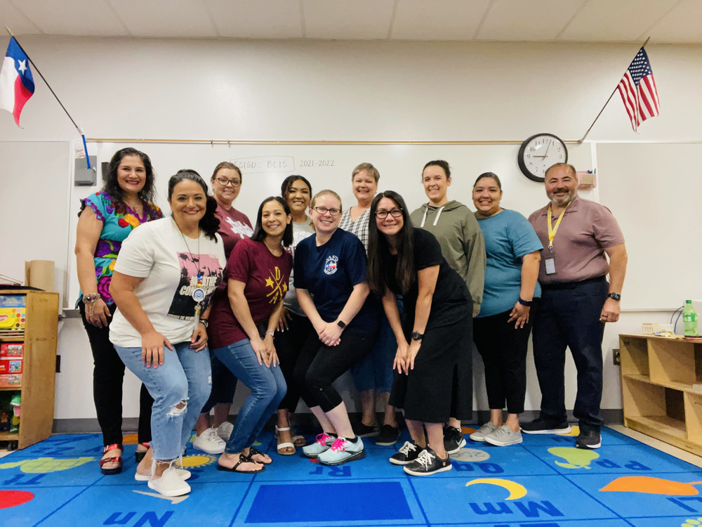 School District Training