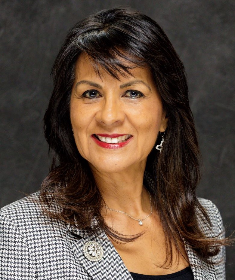 Irma Nate 