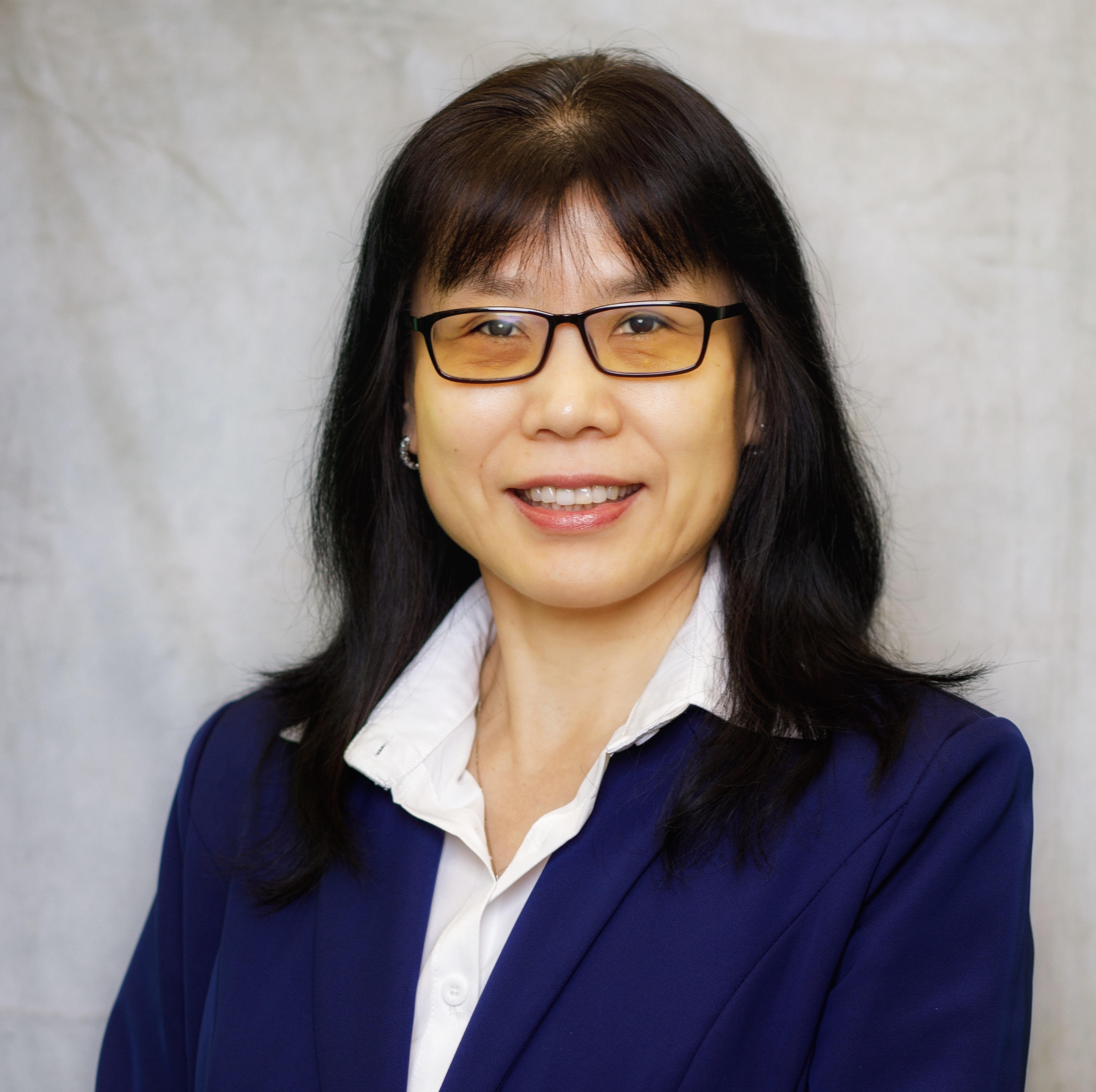 Dr. Liu photo