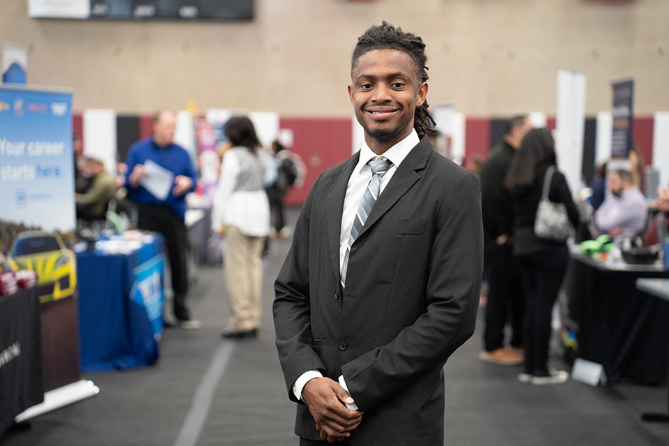 Image of 11- Month MBA