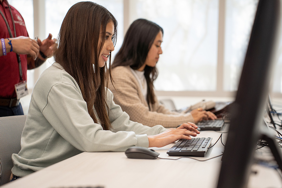 Image of Master of Professional Accounting (MPA)