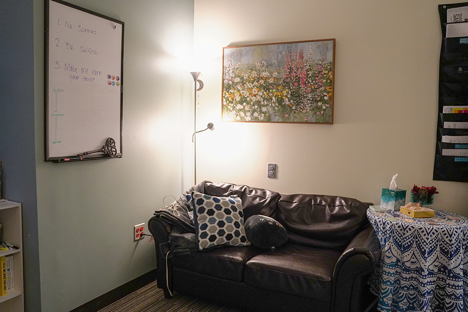 Image of Applied Behavior Analysis (MS)