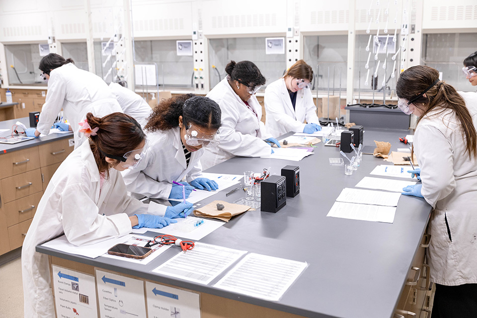 Image of Biology (MS)