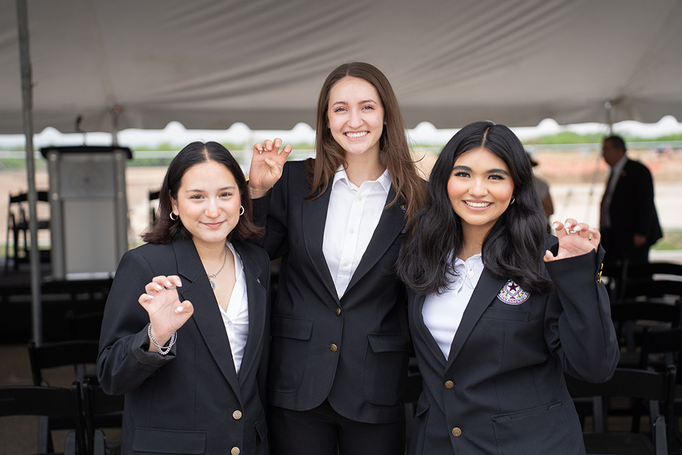 Image of Business Administration (MBA)