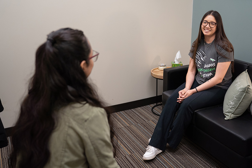 Image of Clinical Mental Health Counseling (MA)