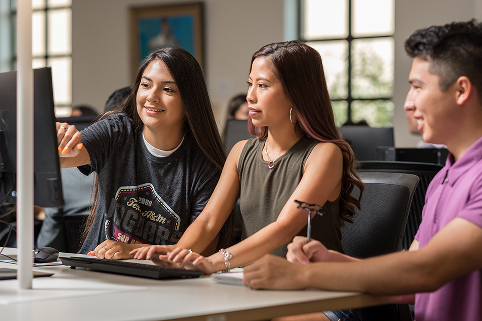 Image of Computer Science (MS)