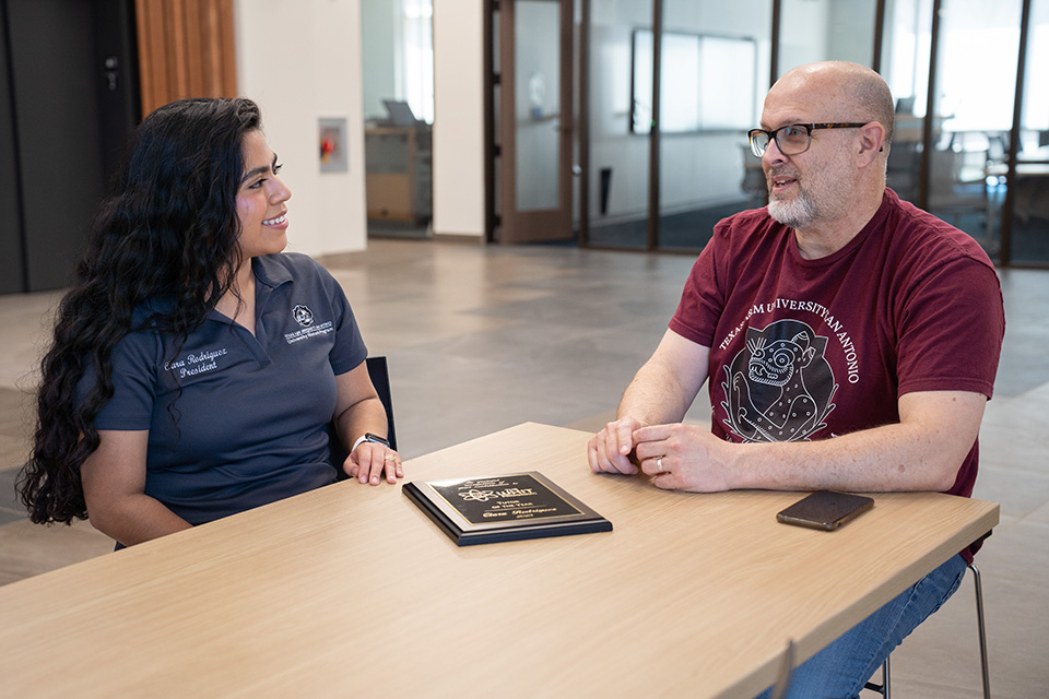 Image of Counseling and Guidance: School Counseling (MA)