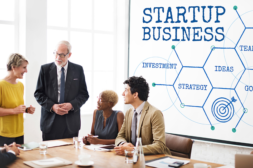 Image of Entrepreneurship Certificate