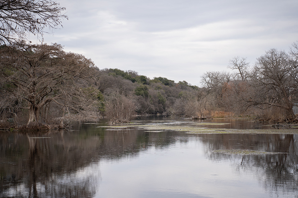 Image of Water Resources Sci/Tech (MS)
