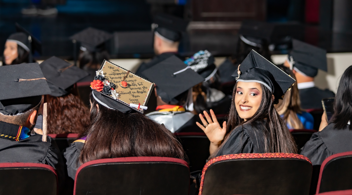 Tamusa Graduation 2025 Application