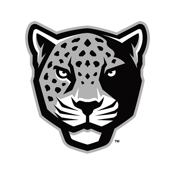 Jaguar Head