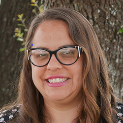 Kimberley Nanez Headshot