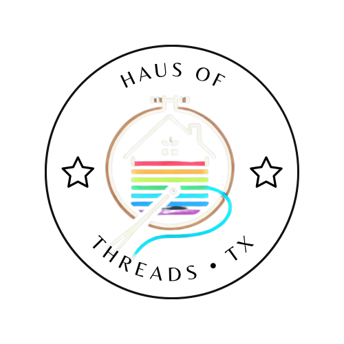 Haus of Threads Logo