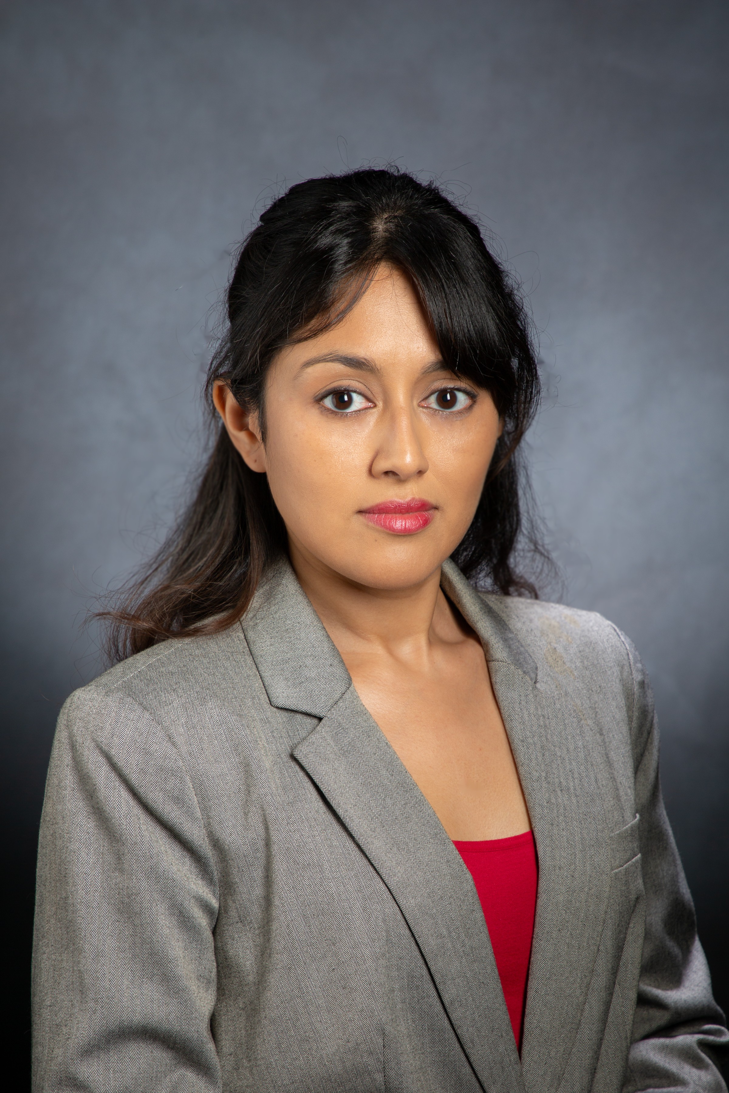 Irma Duran