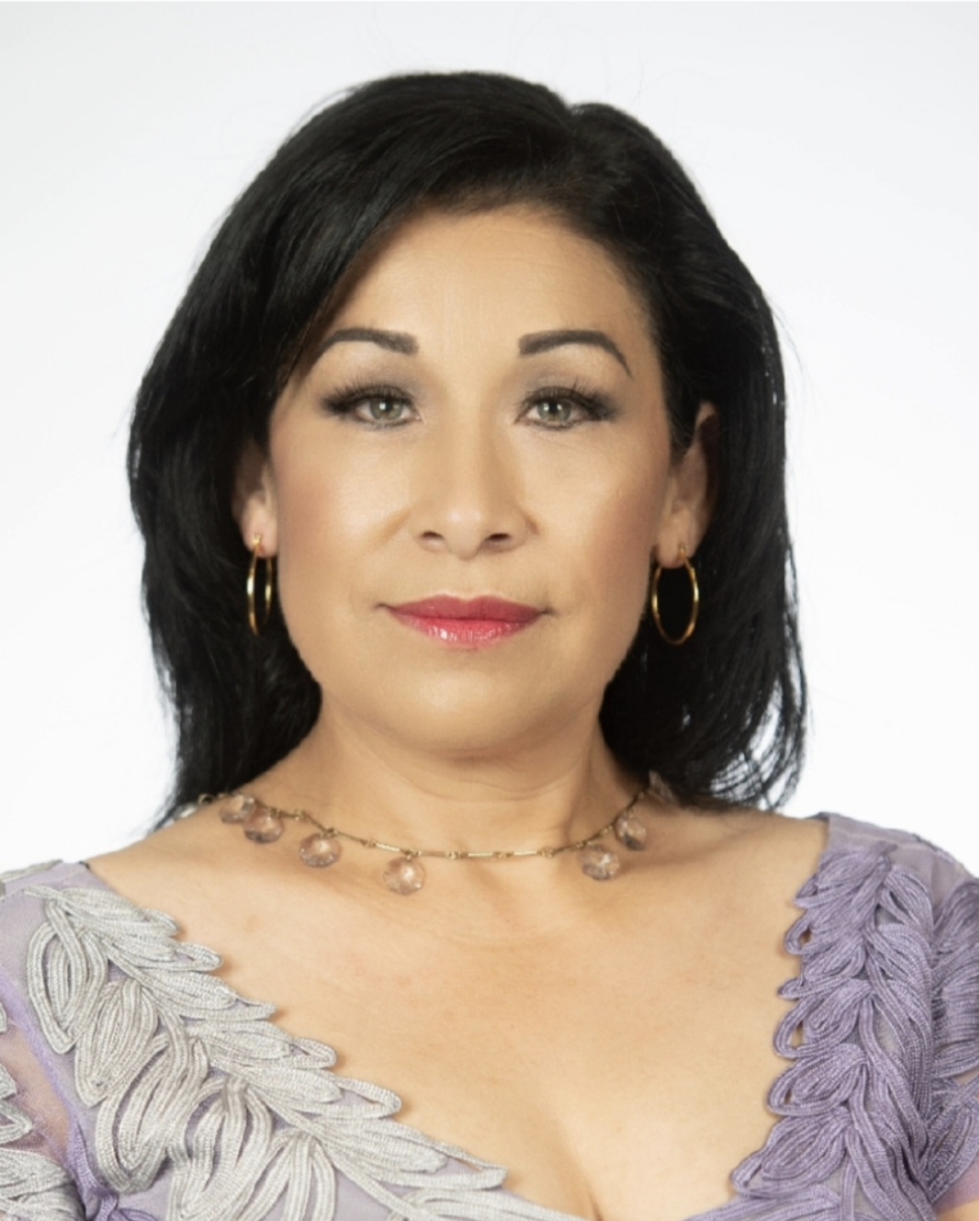 Juanita Sepulveda