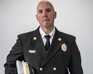Nathan Mara